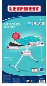 Deska do prasowania LEIFHEIT Air Board Solid Plus