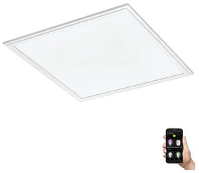 Eglo 34037 - LED Plafon ściemnialny SALOBRENA-CL LED/20W/230V biały