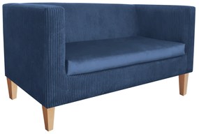 Sofa Monaco noga 20cm buk Kronos5/Poso5