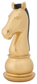 Figurka z żywicy polimerowej 19 cm Horse – Mauro Ferretti