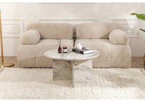 Stolik konferencyjny Harmo Freesia Marble