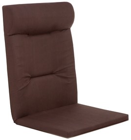 Poduszka na fotel ogrodowy 122 x 58 cm Bilbao Hoch XL D002-04PB PATIO