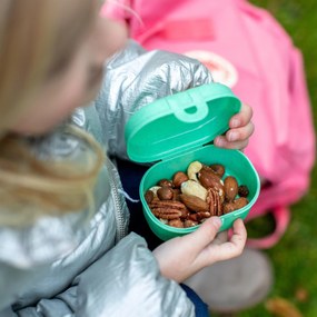 Śniadaniówka, pojemnik na śniadanie, Lunch Box PASCAL MINI, KOZIOL