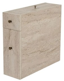 Szafka łazienkowa Calencia Travertine