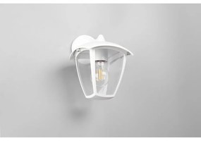 Zewnętrzna lampa ścienna (wysokość 24 cm) Venta – Trio