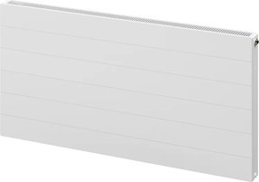 Mexen Line CCL21 grzejnik płytowy 500 x 1400 mm, podłączenie dolne środkowe, 1412 W, biały - W6C21L-050-140-00