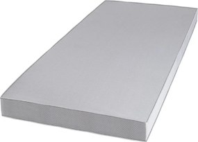 Piankowy materac dziecięcy 60x120 cm Air balance Premiummesh – Roba