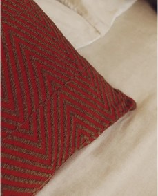 Poszewka na poduszkę żakardowa 50x50 cm Lunver – Kave Home