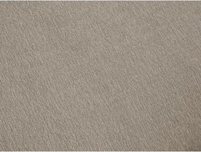 Szarobrązowa sofa do spania/rozkładana 220 cm Cocoone – Bobochic Paris