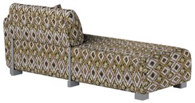 Pokrowiec na szezlong Mysinge