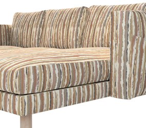 Pokrowiec na sofę Norsborg 3-osobową z szezlongiem