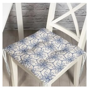 Poduszka na krzesło 40x40 cm – Mila Home