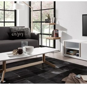 Stolik Kave Home Duplex