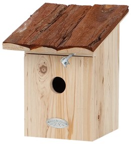Drewniana budka dla sikorki – Esschert Design