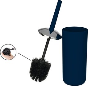 Pojemnik na szczotkę BRASIL + szczotka WC, WENKO