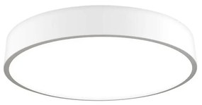 LED2 - LED Plafon MONO LED/153W/230V 3000K śr. 100 cm biały