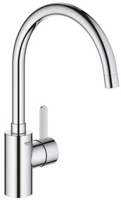 GROHE 32843002 - Bateria zlewozmywakowa EUROSMART COSMOPOLITAN błyszczący chrom