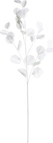 Gałązka Eukaliptusa 90cm white