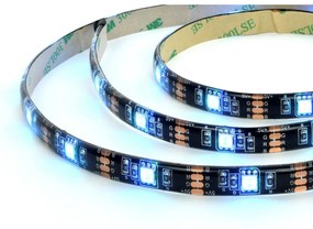 LED Retlux RLS 102 taśma ze złączem USB RGB, 2 x 50 cm