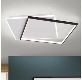 Orion DL 7-692- LED Plafon ściemnialny EMANUEL LED/50W/230V biały/czarny