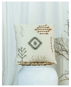 Poszewka na poduszkę z mieszanki bawełny 45x45 cm – Mila Home