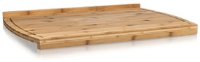 Banquet Bambusowa deska do krojenia Culinaria 70 x49,5 x 1,8 cm