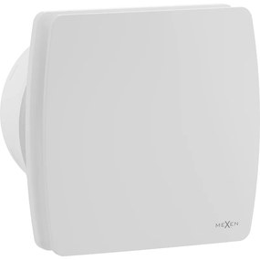 Mexen AXS 120 wentylator łazienkowy, biały - W9601-125-00