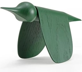 Figurka z drewna dębowego (wysokość 11,5 cm) Tica – Gazzda
