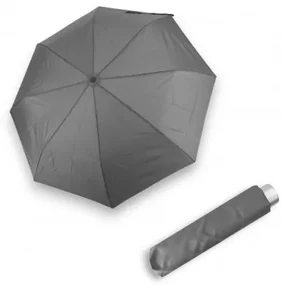 Mini Light Uni - składany parasol męski
