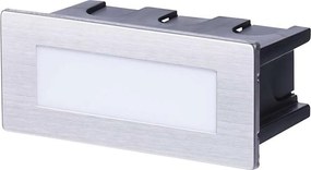 Zewnętrzna wpuszczana oprawa orientacyjna LED 1,5 W 4000 K IP65