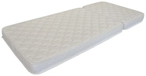 Piankowy materac dziecięcy 90x140 cm JUMPER – Vipack