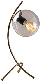 Lampa stołowa YAY 1xE27/40W/230V