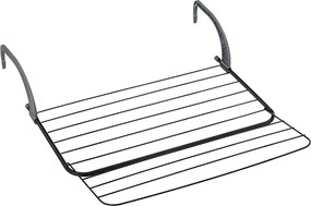 Suszarka na kaloryfer rozsuwana