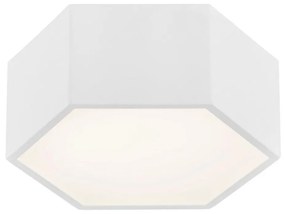 Argon 3828 - LED Plafon ARIZONA LED/9W/230V biały