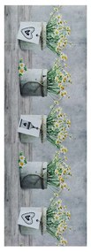 Chodnik Universal Sprinty Camomilla, 52x200 cm