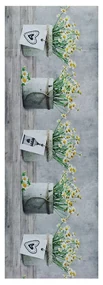 Chodnik Universal Sprinty Camomilla, 52x200 cm
