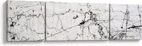 Obraz - Ściania (170x50 cm)
