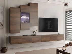 Meblościanka Bralani XVII