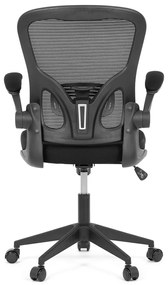 Autronic KA-V317 BK Krzesło biurowe