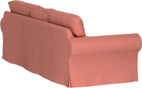 Pokrowiec na sofę Ektorp 3-osobową, nierozkładaną