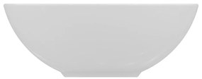 Biała ceramiczna umywalka ø 41 cm Strada O – Ideal Standard