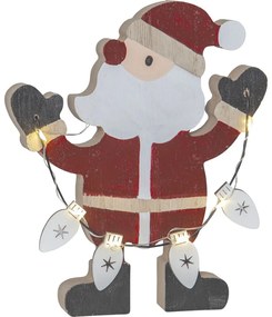 Świąteczna dekoracja świetlna Billy – Star Trading