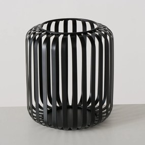 Lampion metalowy na świeczkę VIKI