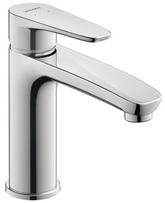 Jednouchwytowa bateria umywalkowa Duravit B.1