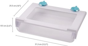 Organizer do lodówki FridgeStore – Joseph Joseph