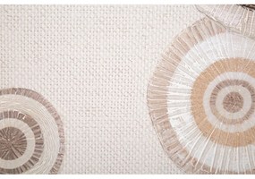 Obraz 50x100 cm Circly – Mauro Ferretti