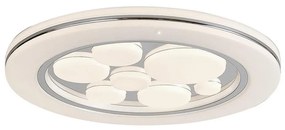 Rabalux 2012 - LED Plafon LAGERTHA LED/36W/230V śr. 49 cm