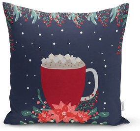 Poszewka na poduszkę 43x43 cm – Mila Home