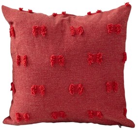 Poszewka na poduszkę 43x43 cm Tuffet – Mioli Decor