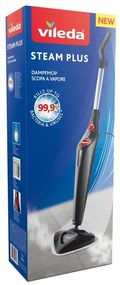 Mop parowy Steam Plus – Vileda